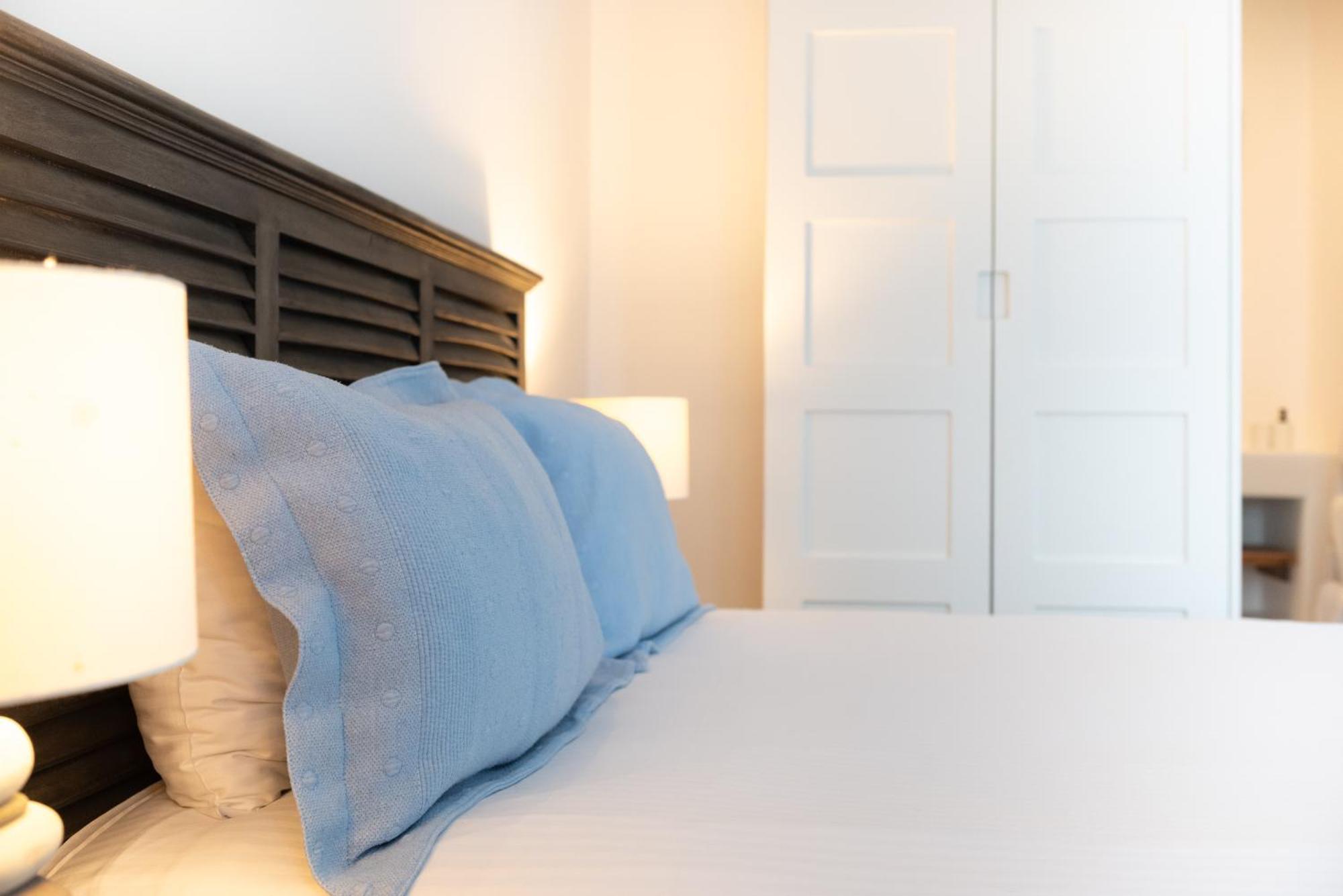 The Summit Of Mykonos Bed & Breakfast Кало Ливади Екстериор снимка